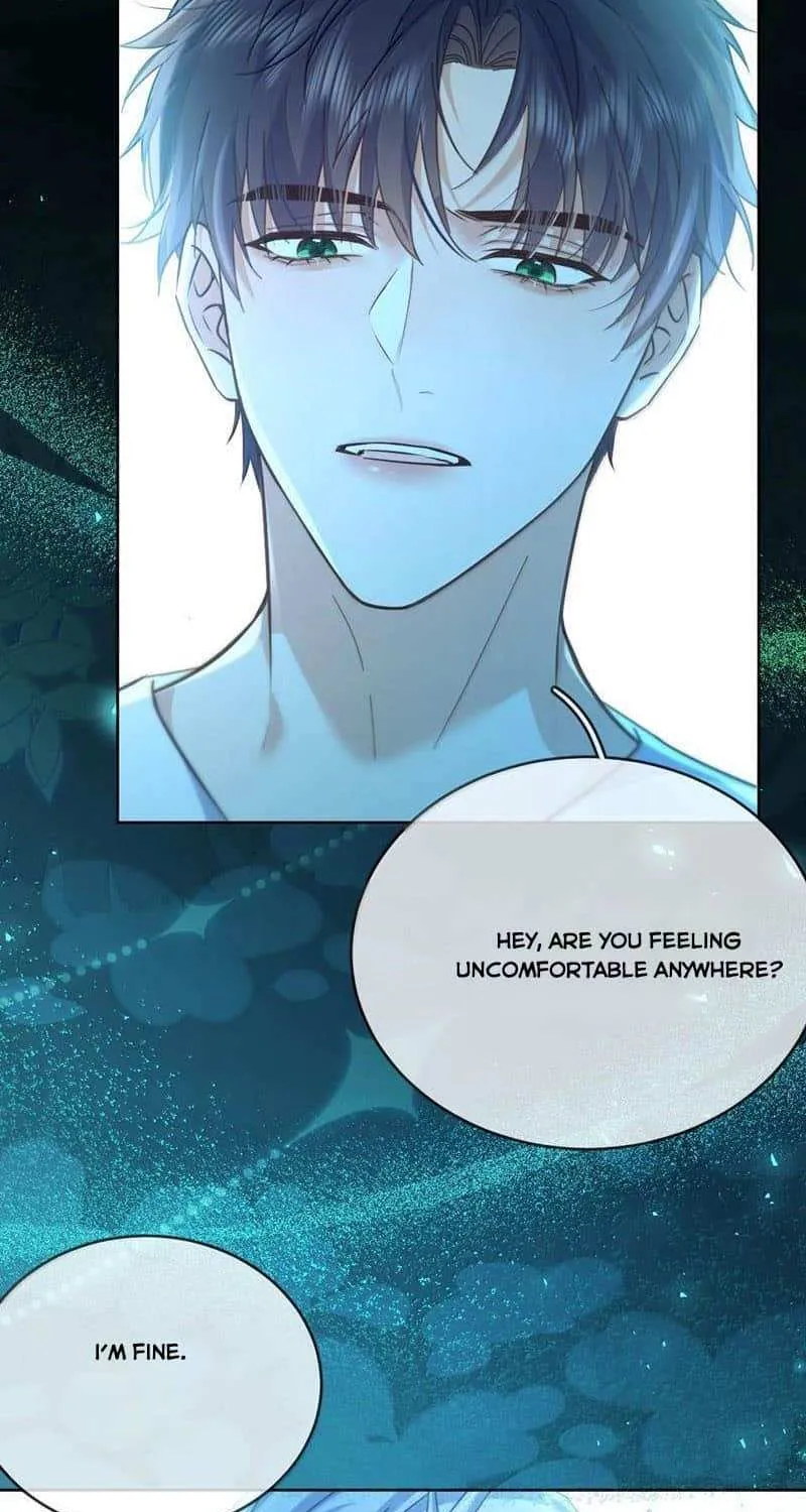 Dangerous Love Between Brothers Chapter 65 page 7 - 