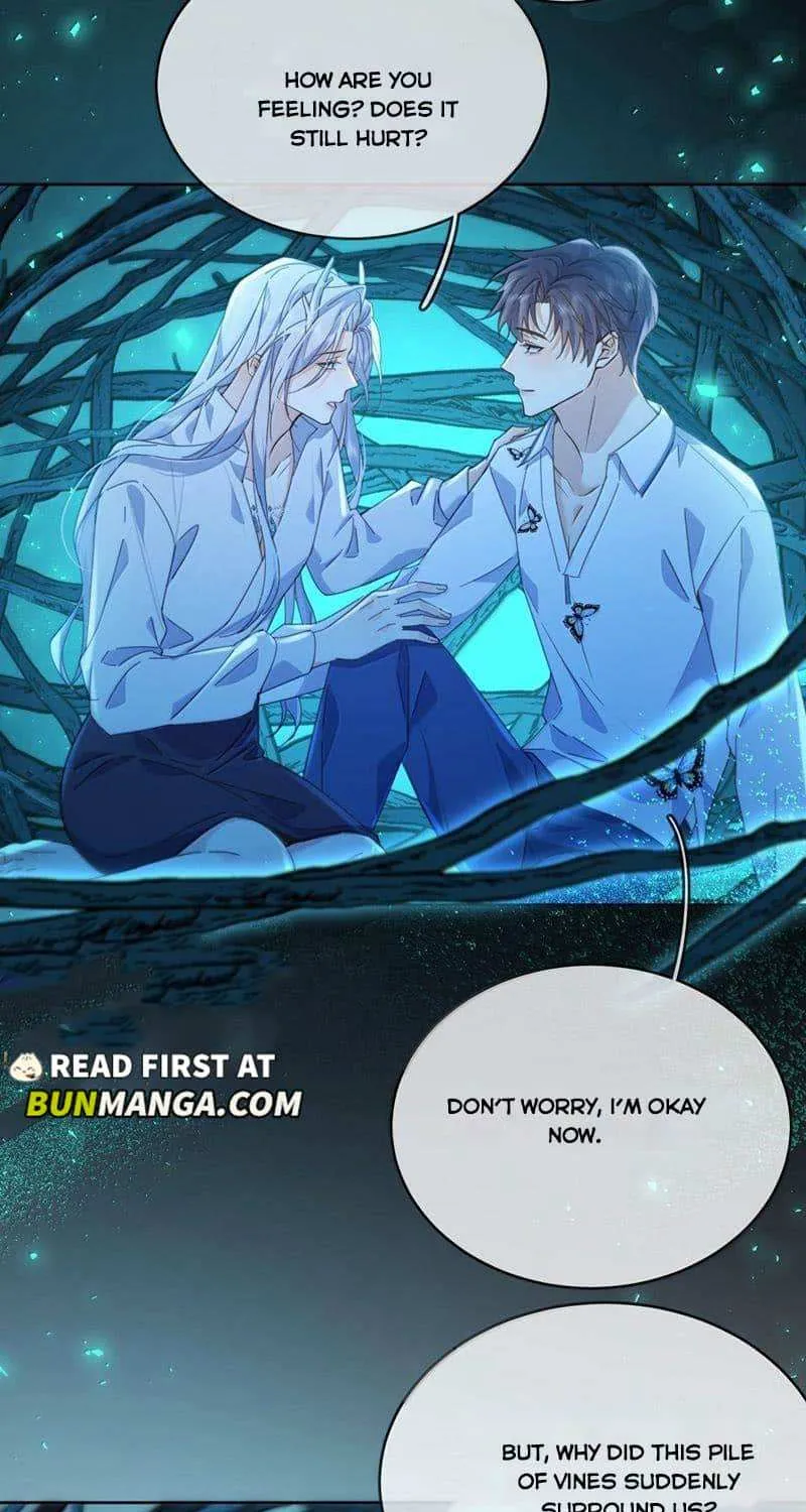 Dangerous Love Between Brothers Chapter 65 page 9 - 