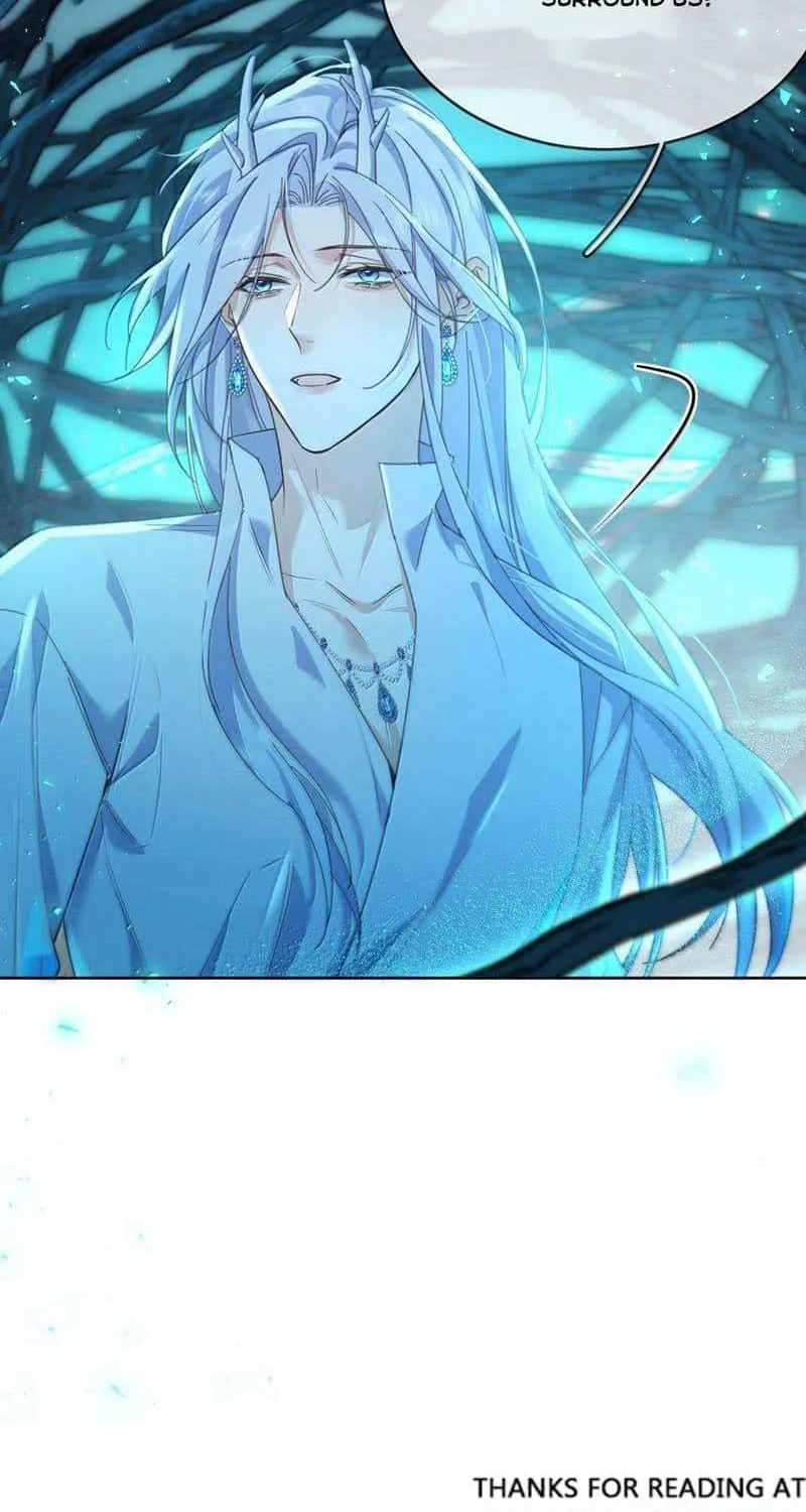 Dangerous Love Between Brothers Chapter 65 page 10 - 