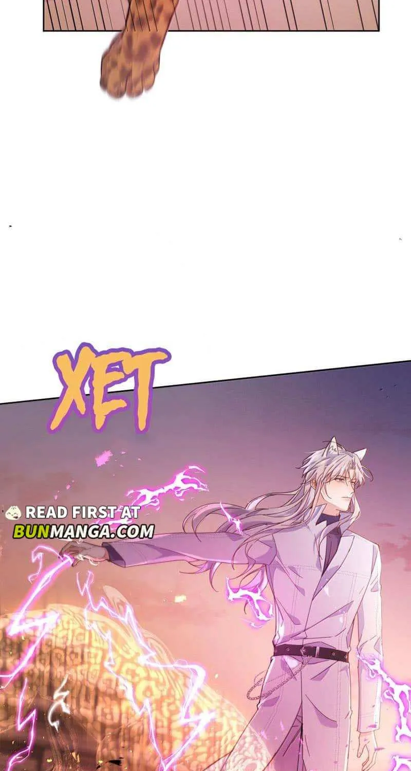 Dangerous Love Between Brothers Chapter 66 page 11 - 