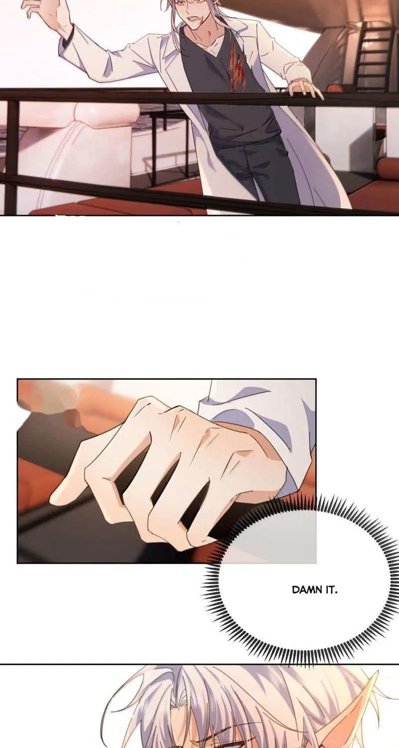 Dangerous Love Between Brothers Chapter 66 page 14 - 
