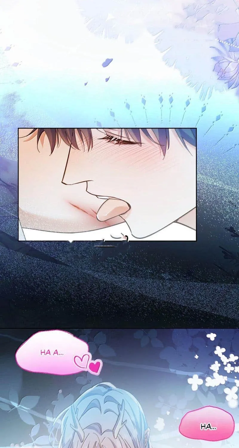 Dangerous Love Between Brothers Chapter 66 page 17 - 