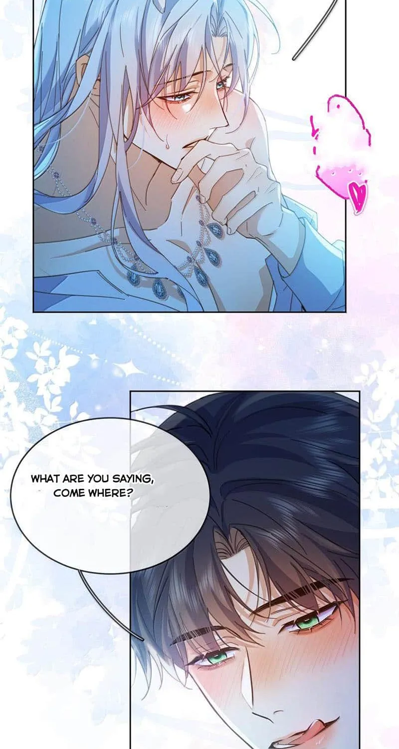 Dangerous Love Between Brothers Chapter 66 page 21 - 