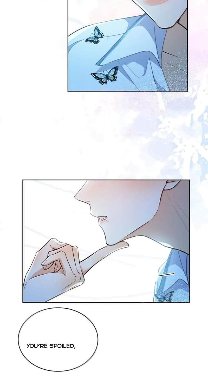 Dangerous Love Between Brothers Chapter 66 page 22 - 