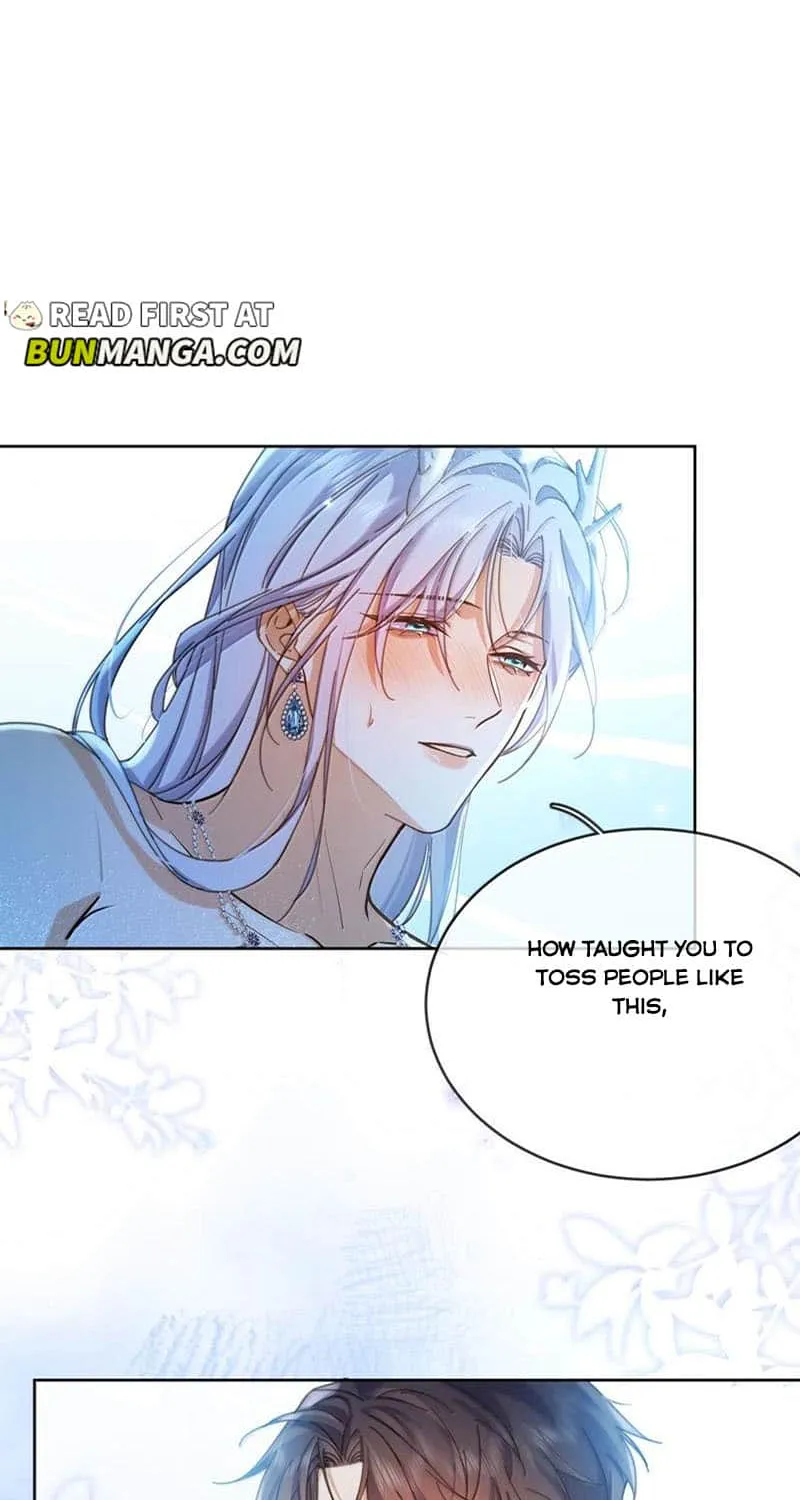 Dangerous Love Between Brothers Chapter 66 page 23 - 