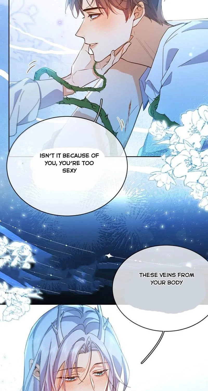 Dangerous Love Between Brothers Chapter 66 page 24 - 
