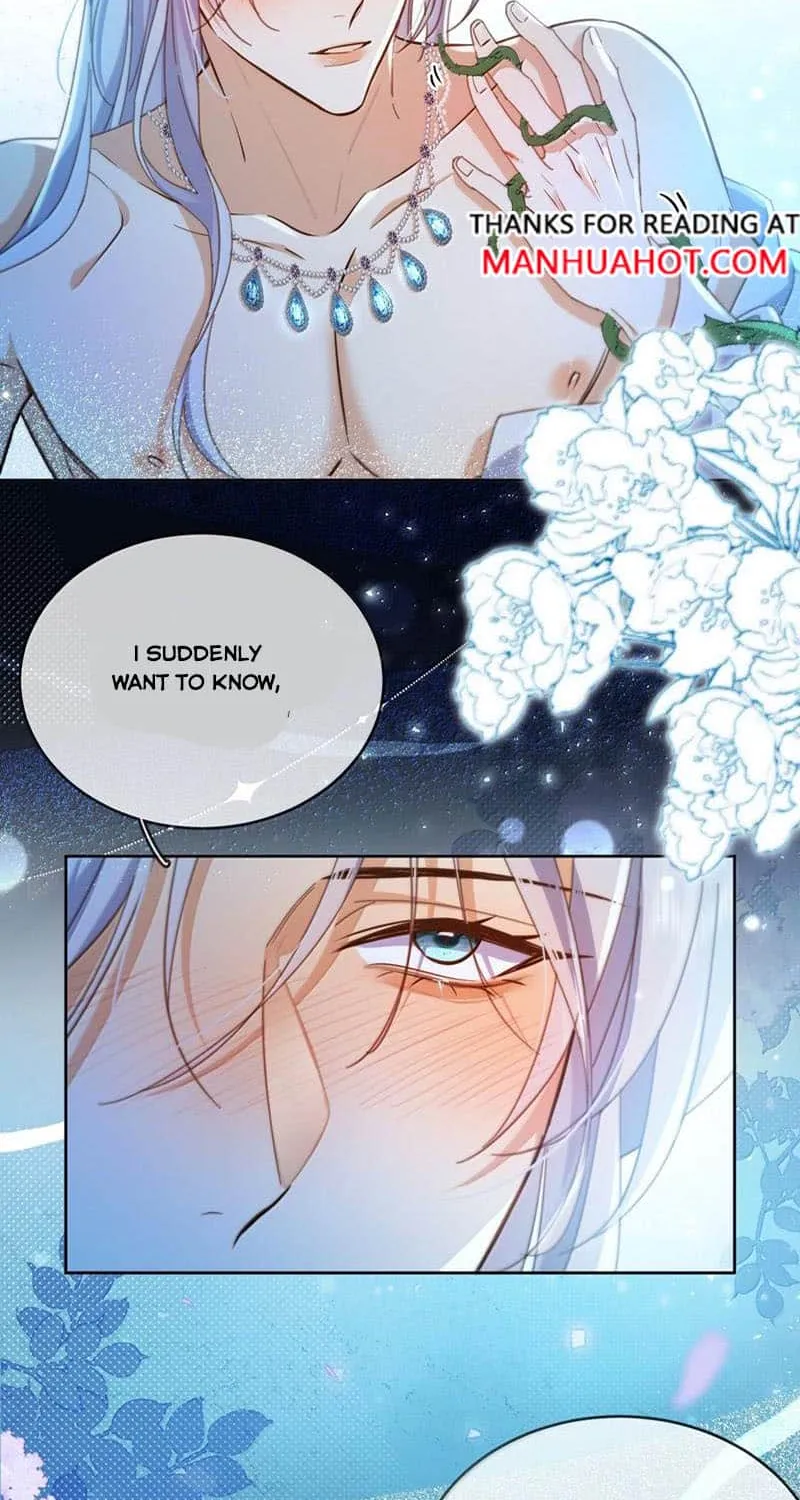 Dangerous Love Between Brothers Chapter 66 page 25 - 