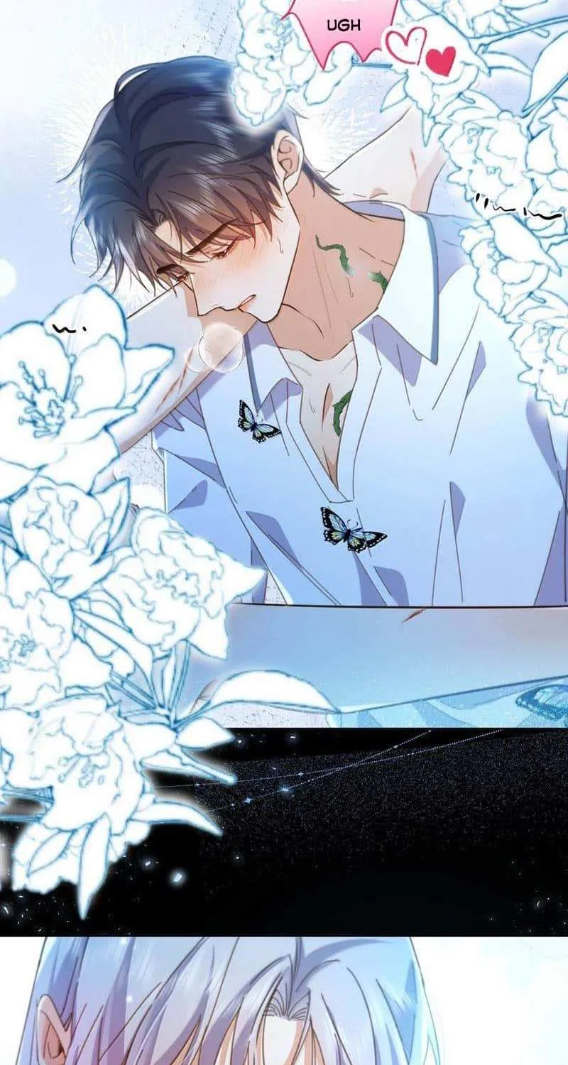 Dangerous Love Between Brothers Chapter 66 page 28 - 