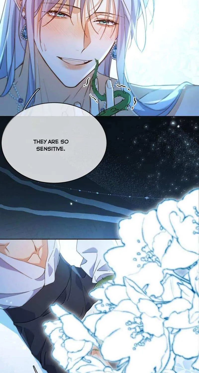 Dangerous Love Between Brothers Chapter 66 page 29 - 