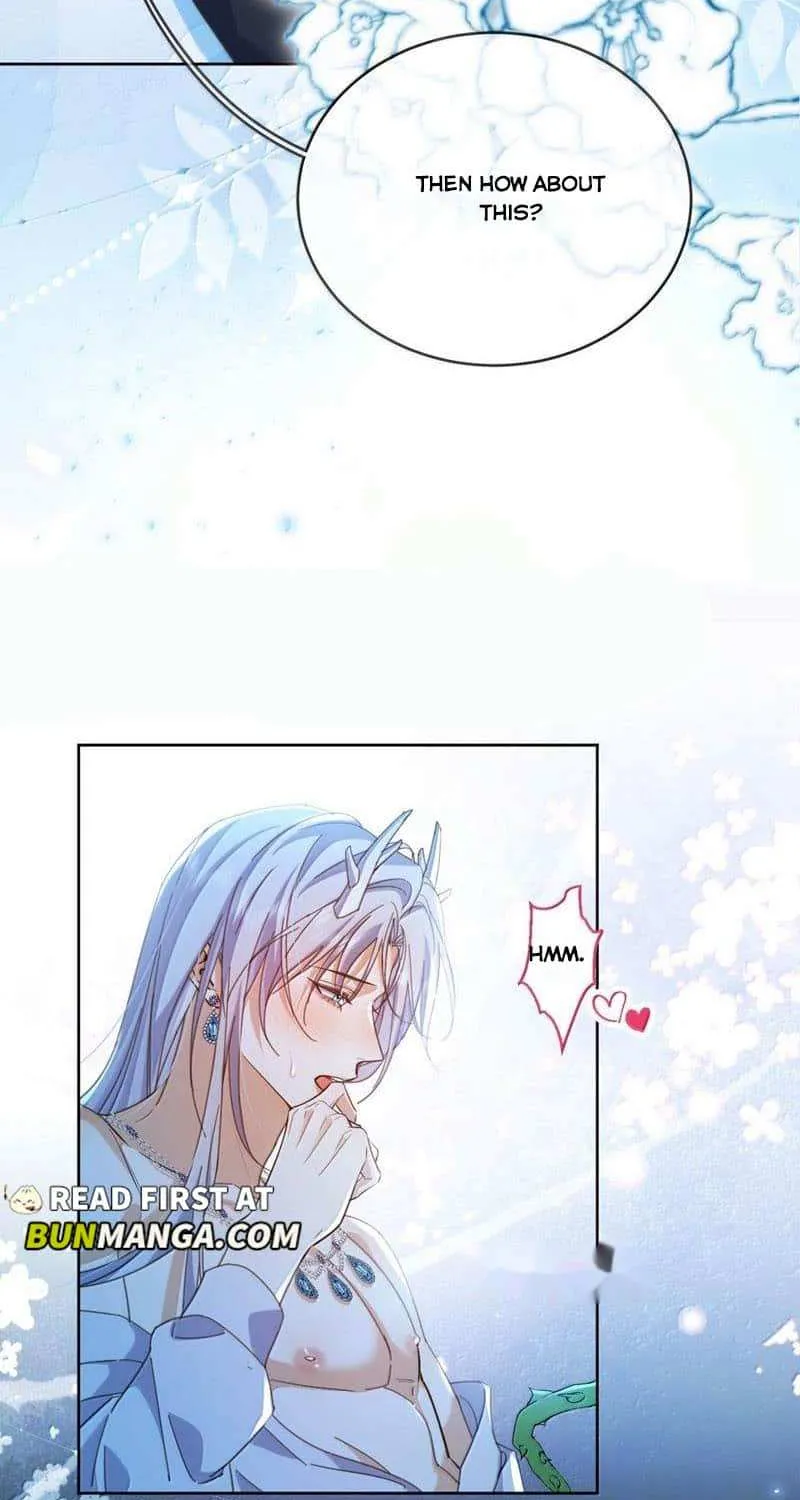 Dangerous Love Between Brothers Chapter 66 page 30 - 
