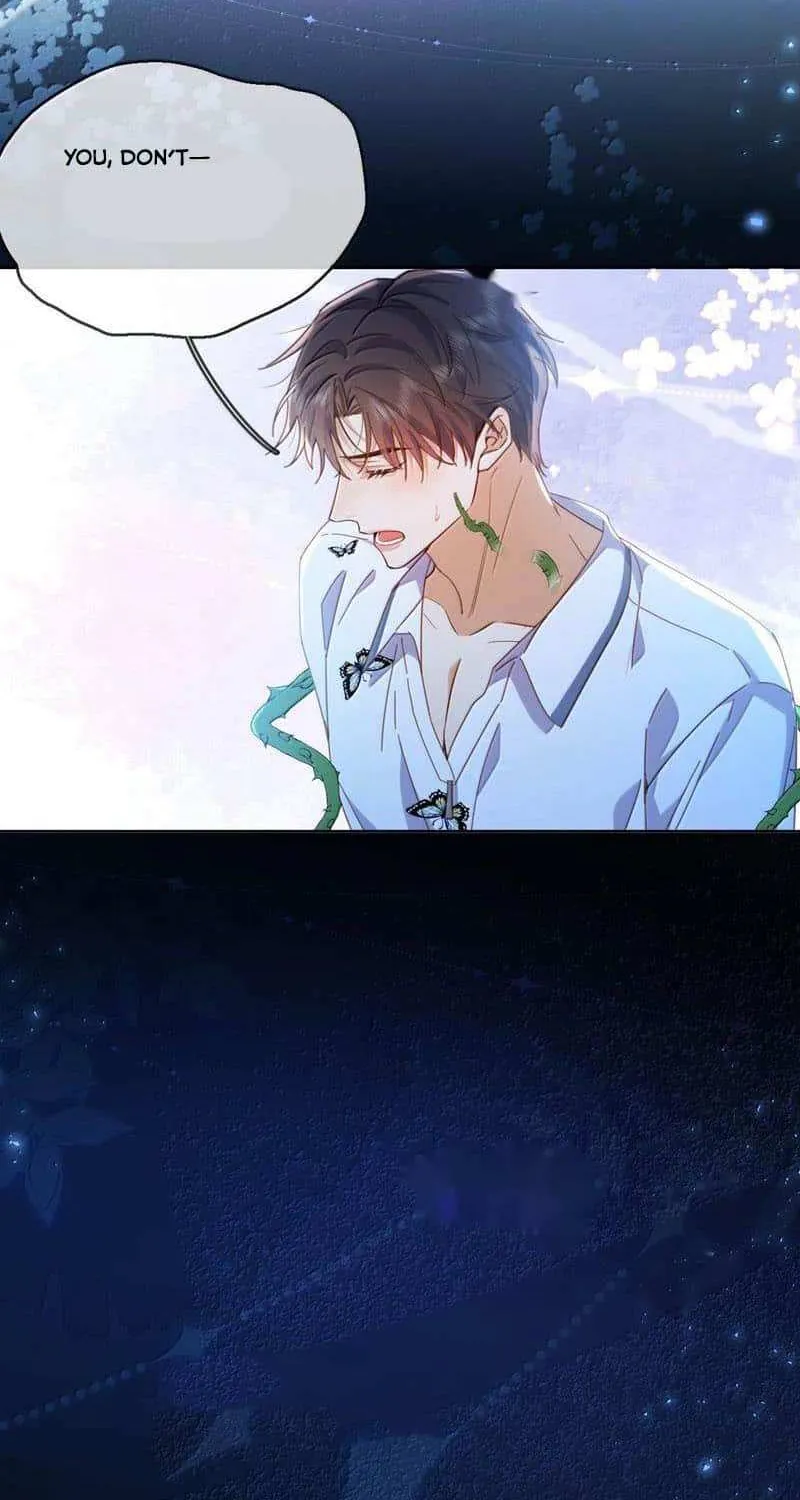 Dangerous Love Between Brothers Chapter 66 page 31 - 