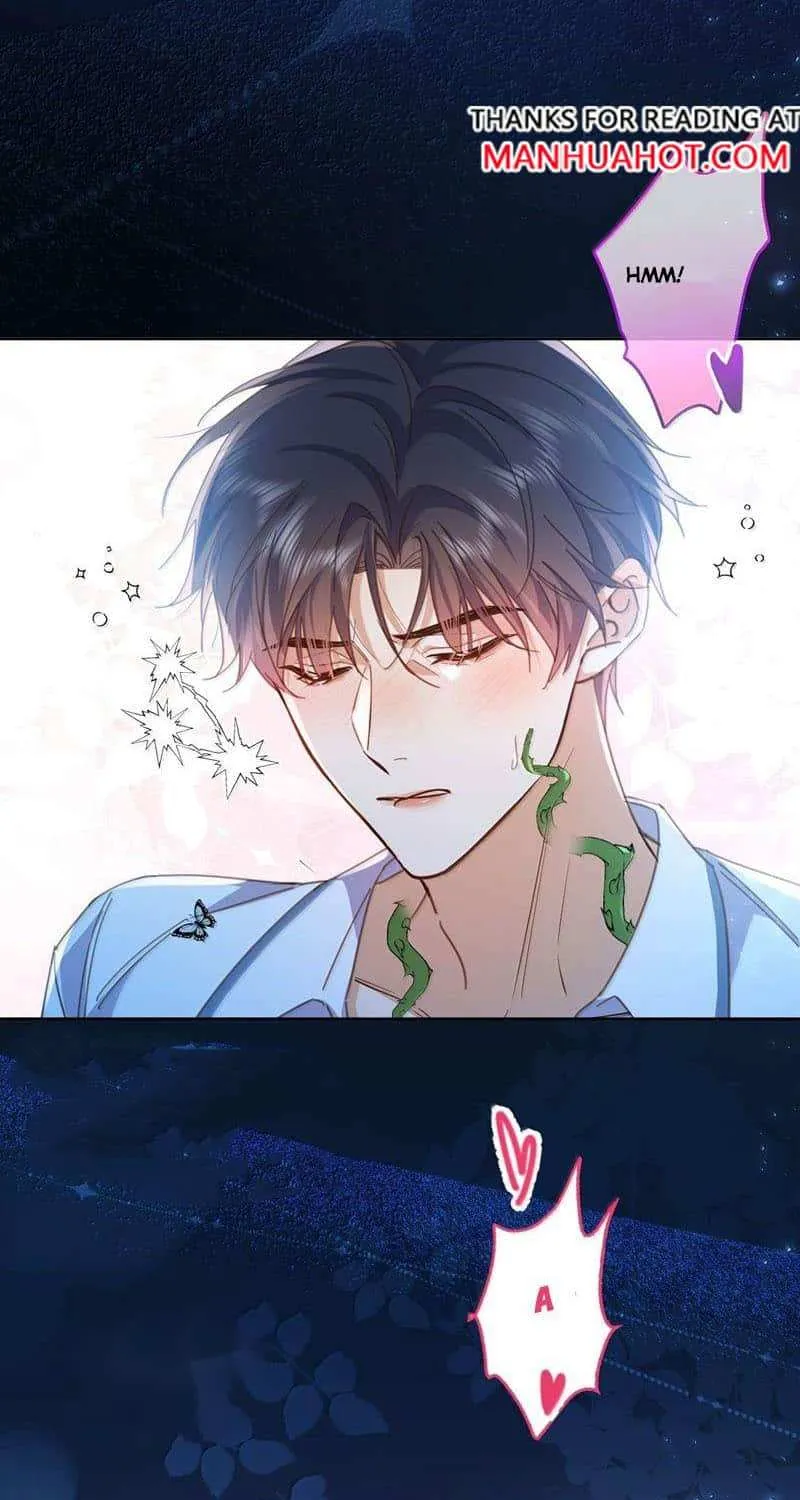 Dangerous Love Between Brothers Chapter 66 page 32 - 