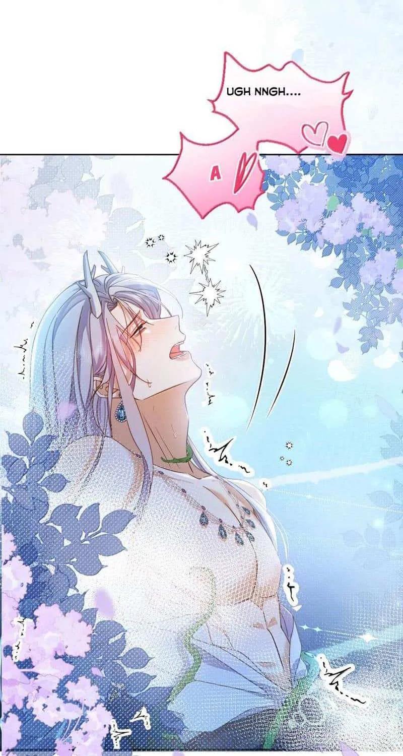 Dangerous Love Between Brothers Chapter 66 page 34 - 