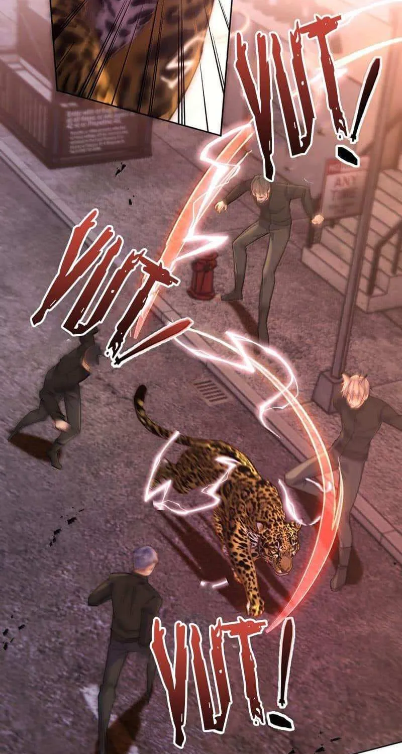 Dangerous Love Between Brothers Chapter 66 page 5 - 