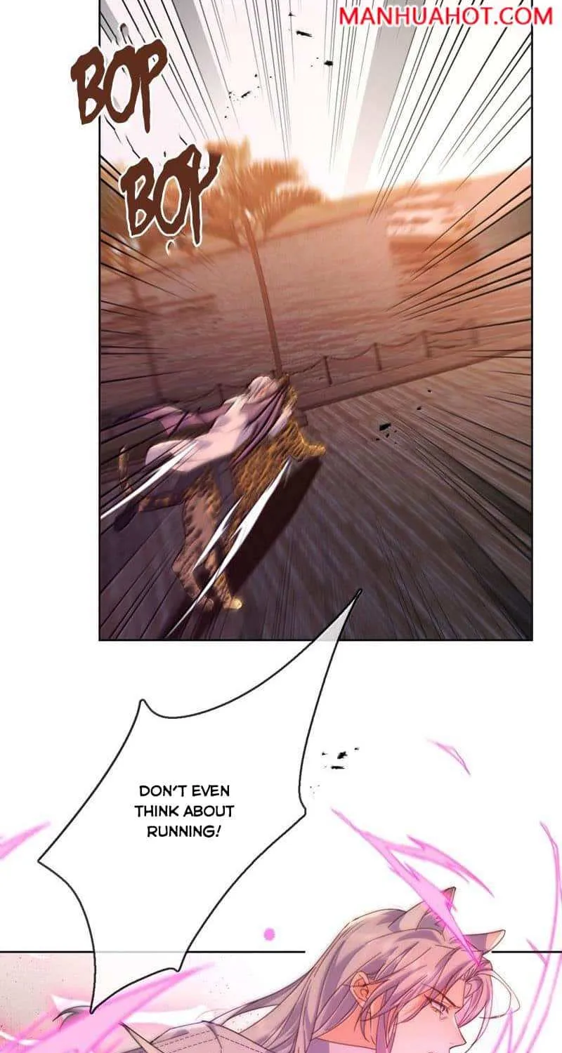 Dangerous Love Between Brothers Chapter 66 page 7 - 