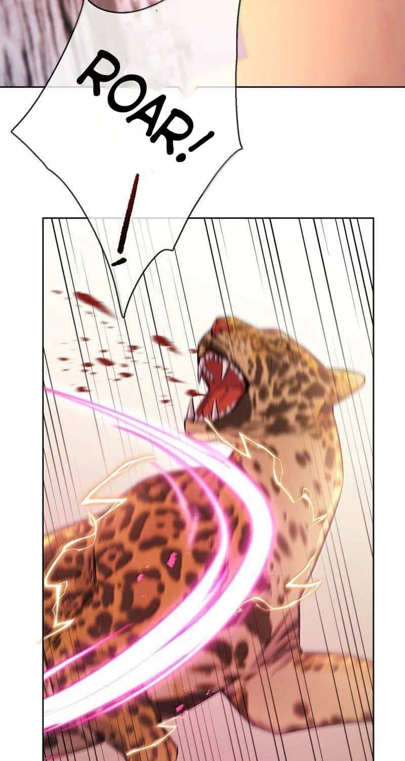 Dangerous Love Between Brothers Chapter 66 page 10 - 