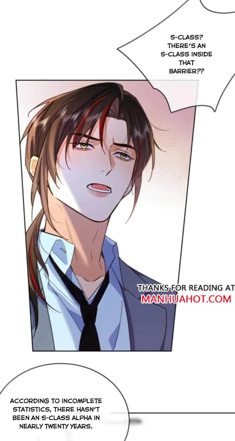 Dangerous Love Between Brothers Chapter 67 page 18 - 