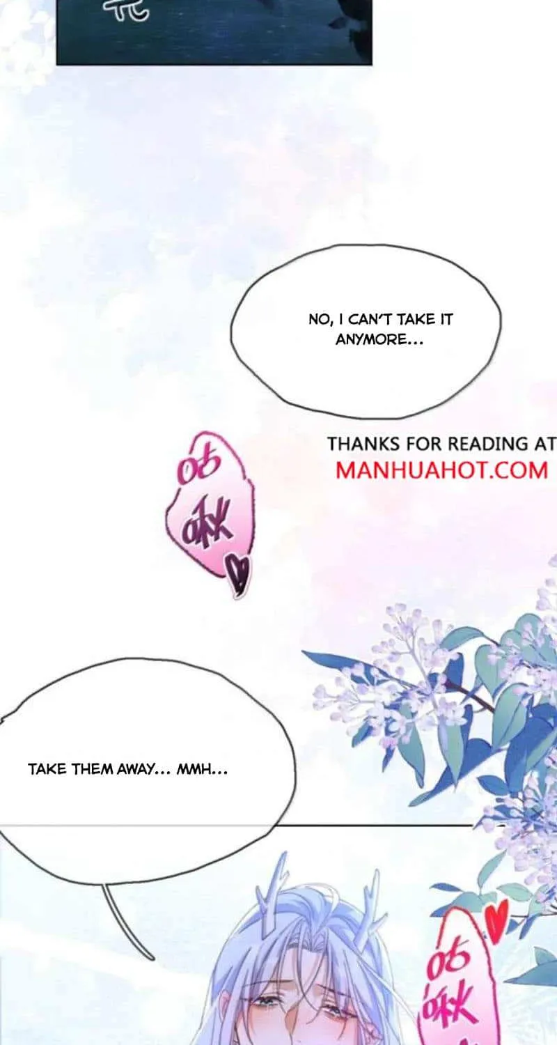 Dangerous Love Between Brothers Chapter 67 page 3 - 