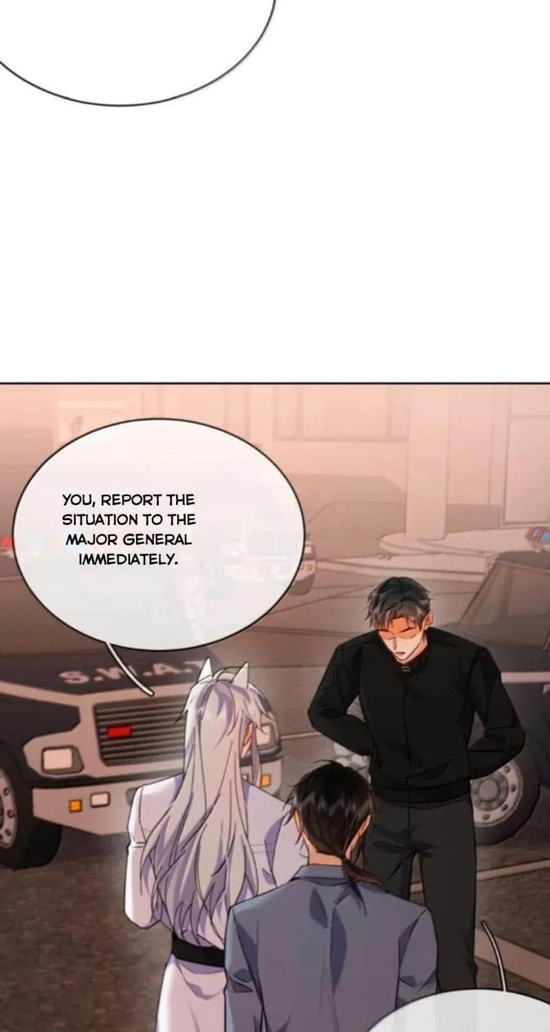 Dangerous Love Between Brothers Chapter 67 page 21 - 