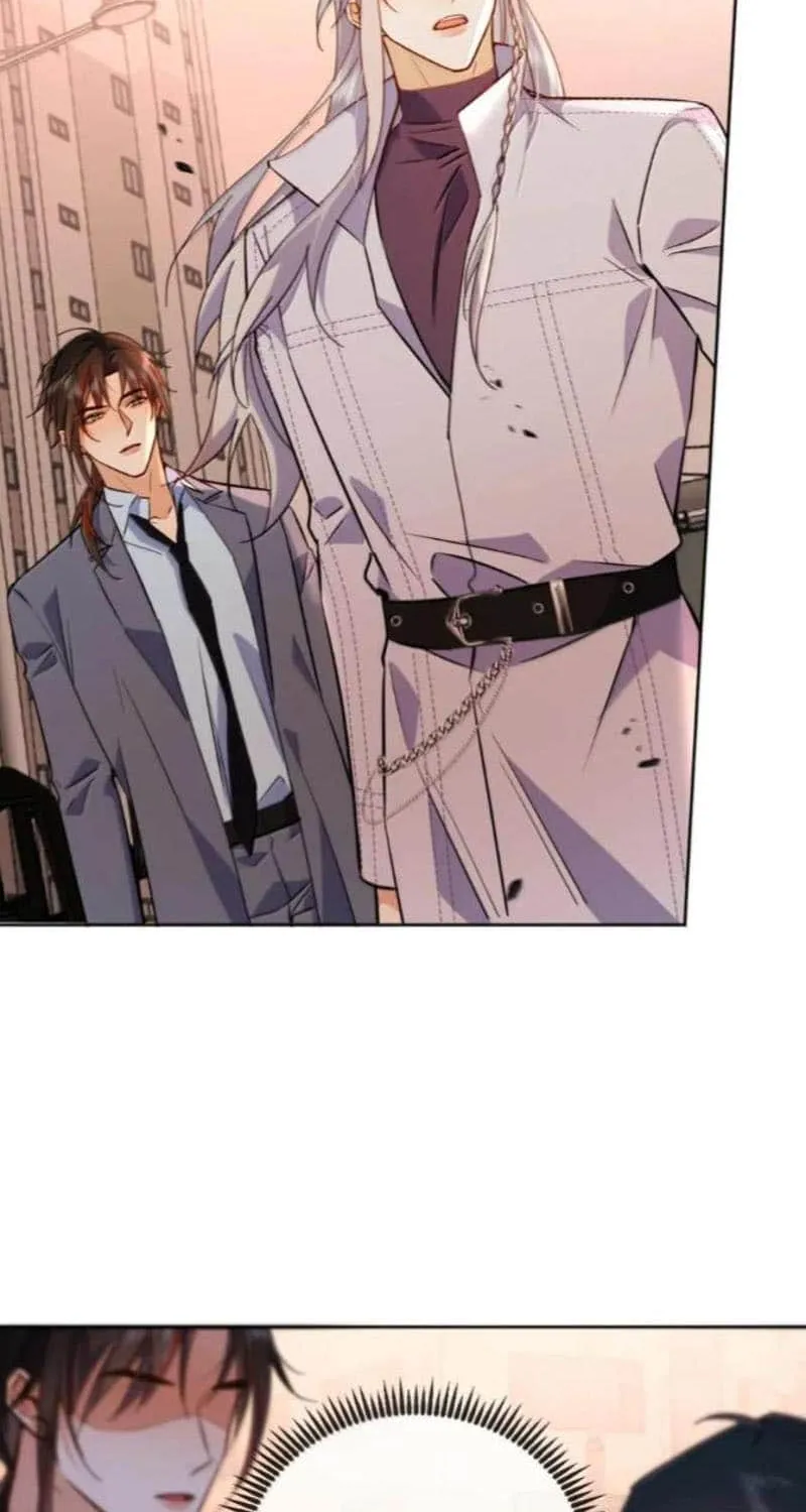 Dangerous Love Between Brothers Chapter 67 page 23 - 
