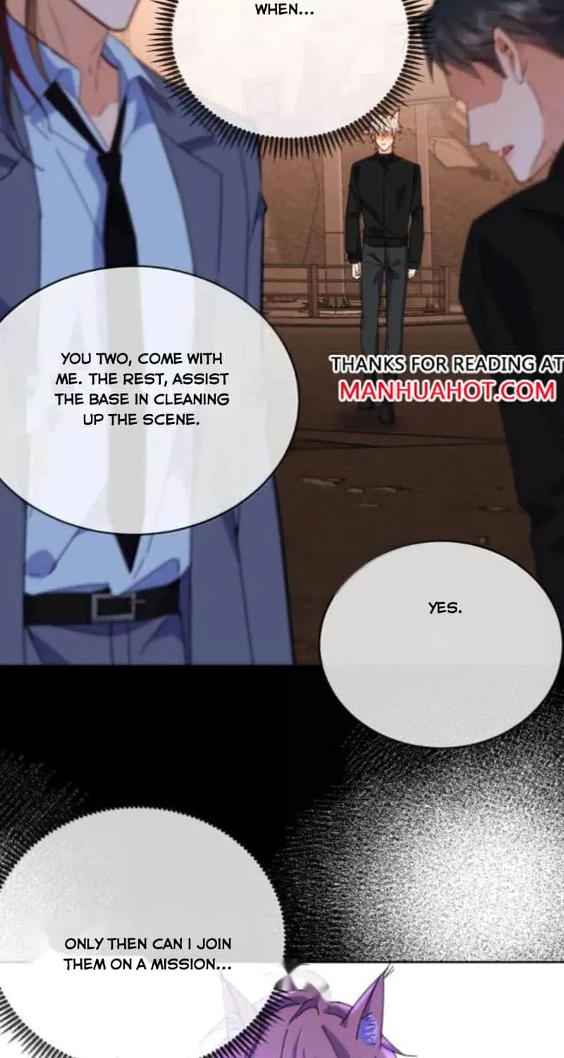 Dangerous Love Between Brothers Chapter 67 page 24 - 