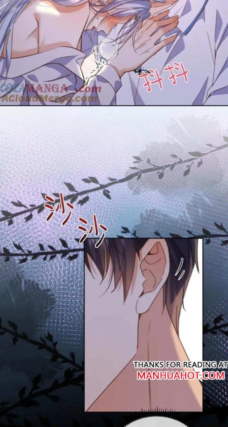 Dangerous Love Between Brothers Chapter 67 page 29 - 