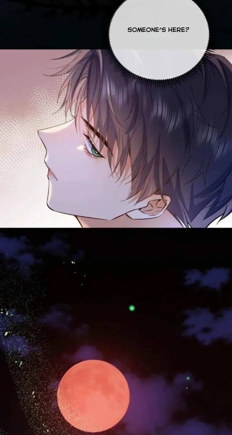Dangerous Love Between Brothers Chapter 67 page 30 - 