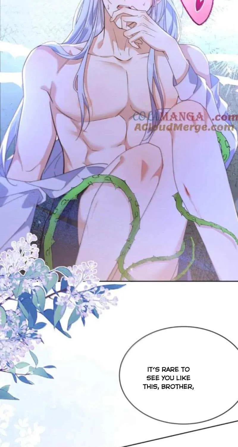 Dangerous Love Between Brothers Chapter 67 page 4 - 