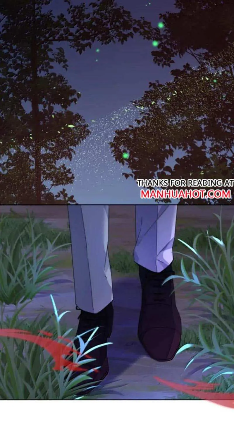 Dangerous Love Between Brothers Chapter 67 page 32 - 