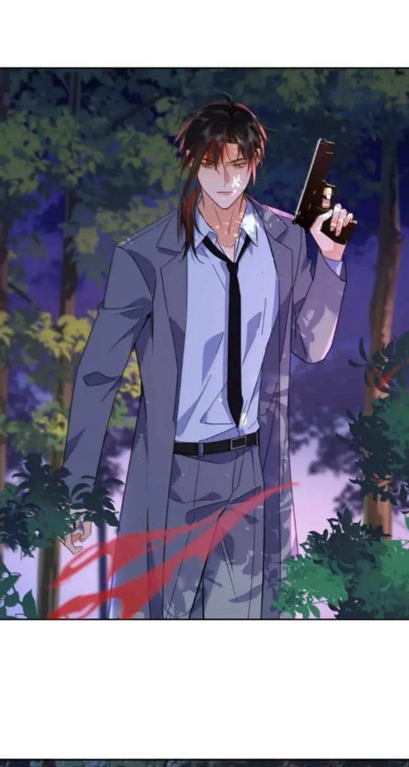 Dangerous Love Between Brothers Chapter 67 page 33 - 
