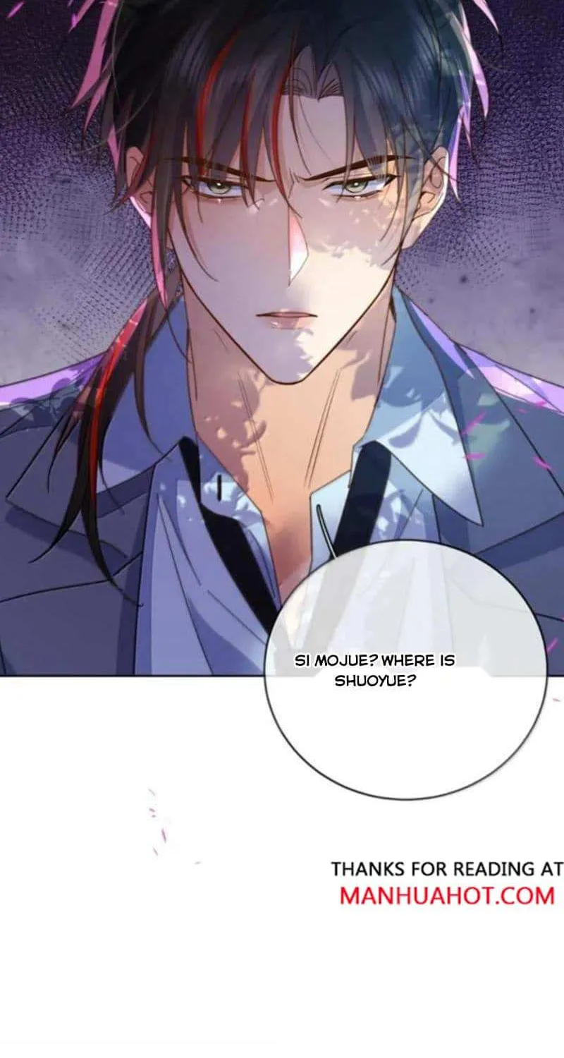 Dangerous Love Between Brothers Chapter 67 page 35 - 