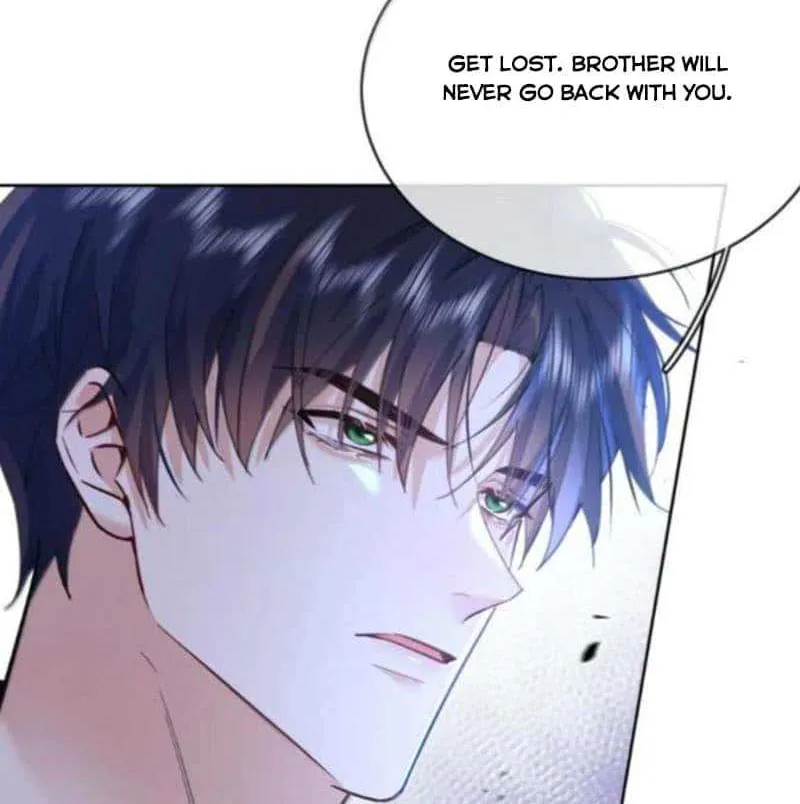 Dangerous Love Between Brothers Chapter 67 page 37 - 