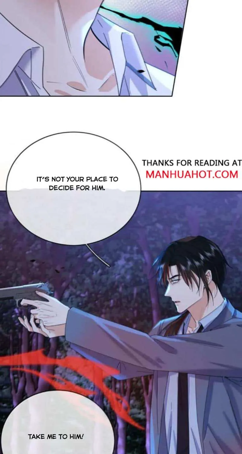 Dangerous Love Between Brothers Chapter 67 page 38 - 