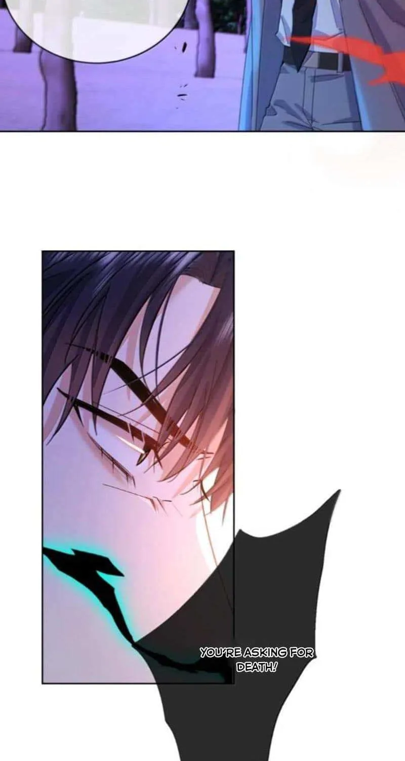 Dangerous Love Between Brothers Chapter 67 page 39 - 
