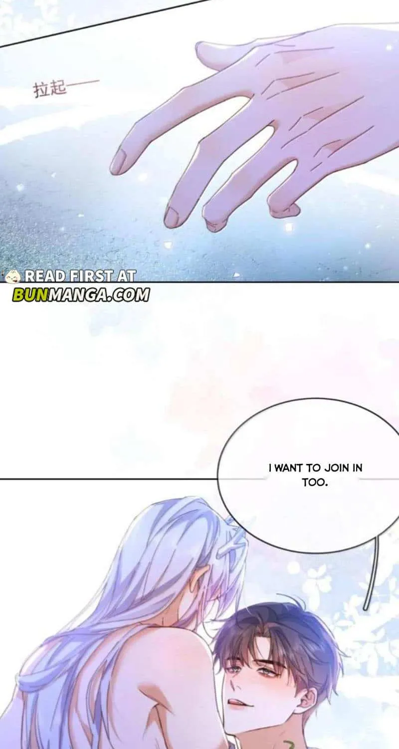 Dangerous Love Between Brothers Chapter 67 page 5 - 