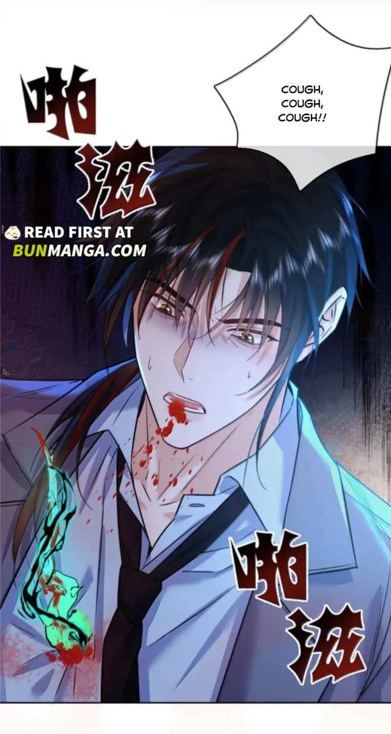 Dangerous Love Between Brothers Chapter 67 page 44 - 