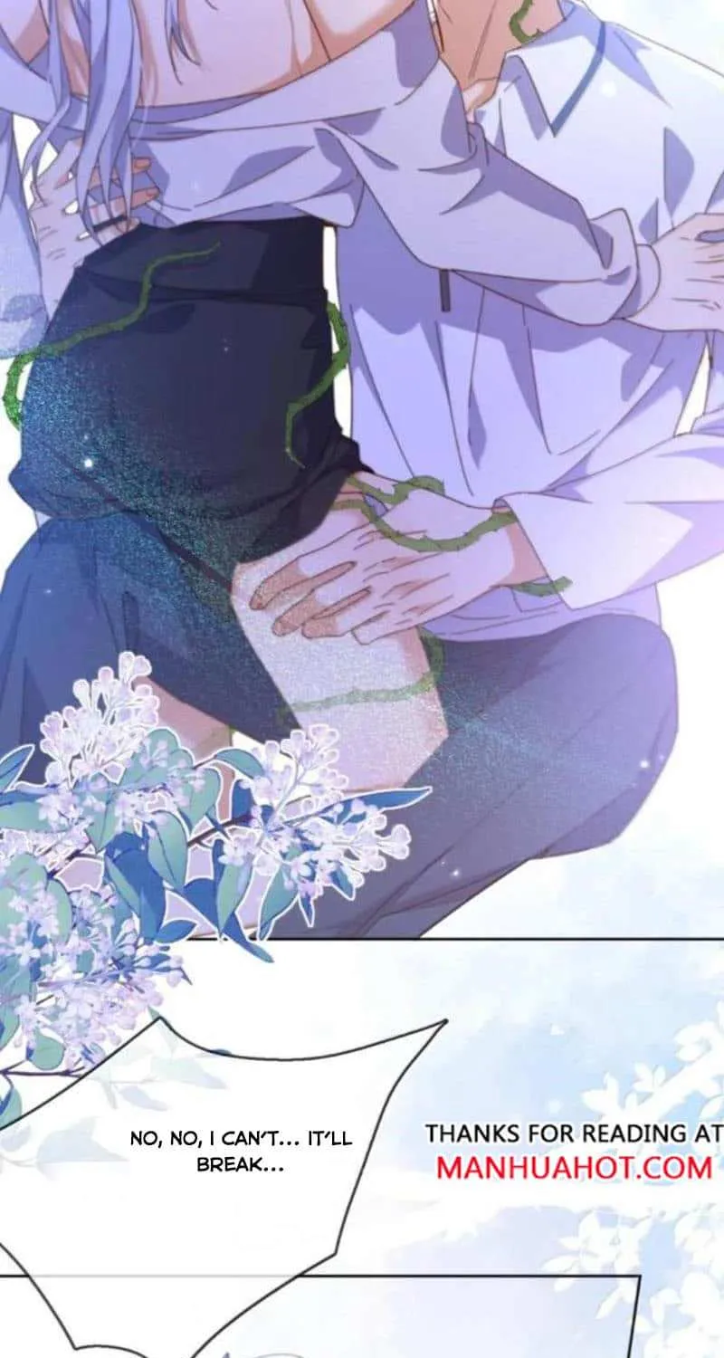 Dangerous Love Between Brothers Chapter 67 page 6 - 