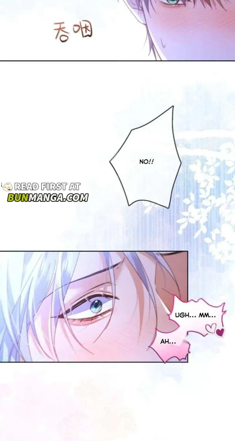 Dangerous Love Between Brothers Chapter 67 page 8 - 