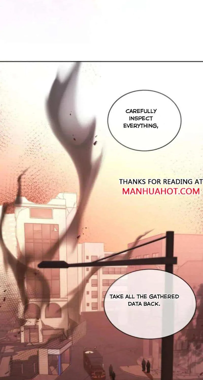 Dangerous Love Between Brothers Chapter 67 page 9 - 