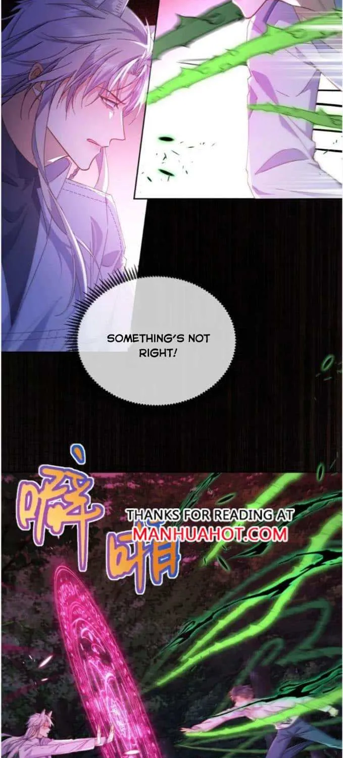 Dangerous Love Between Brothers Chapter 68 page 11 - 