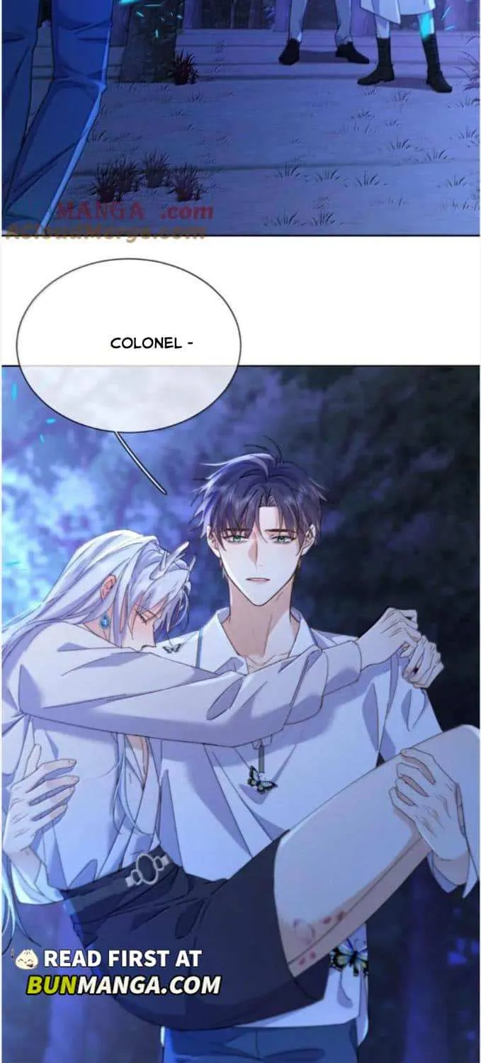 Dangerous Love Between Brothers Chapter 68 page 18 - 