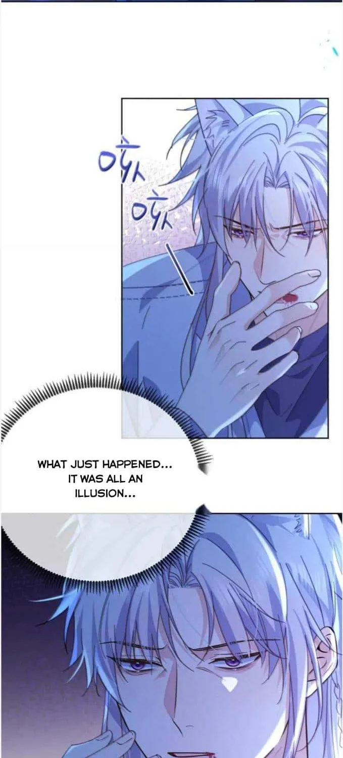Dangerous Love Between Brothers Chapter 68 page 19 - 