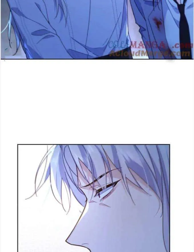 Dangerous Love Between Brothers Chapter 68 page 22 - 