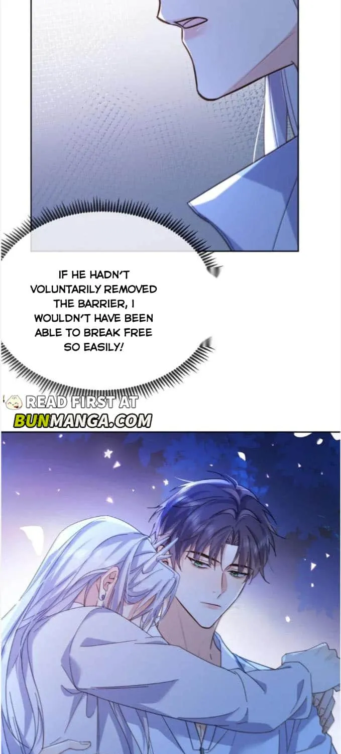 Dangerous Love Between Brothers Chapter 68 page 23 - 