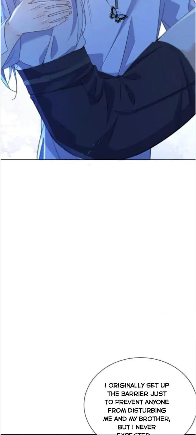 Dangerous Love Between Brothers Chapter 68 page 24 - 