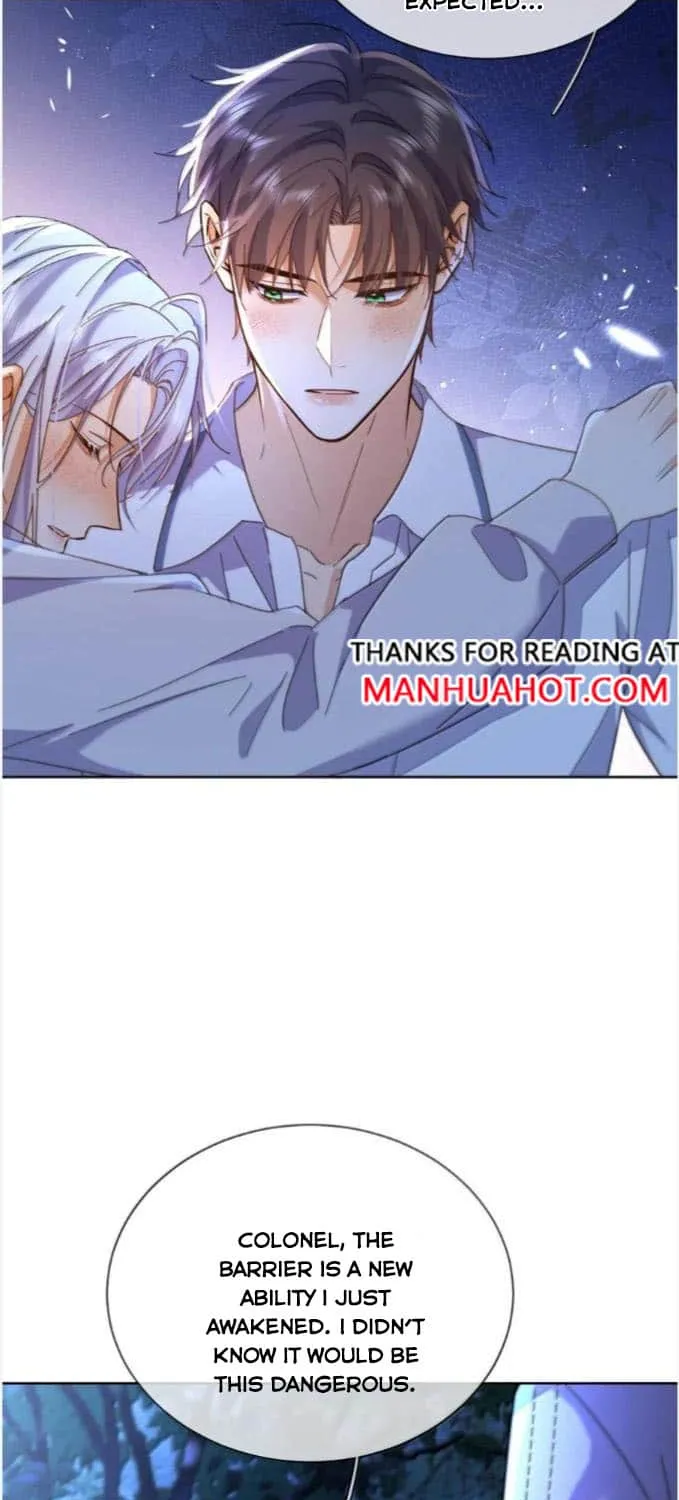Dangerous Love Between Brothers Chapter 68 page 25 - 