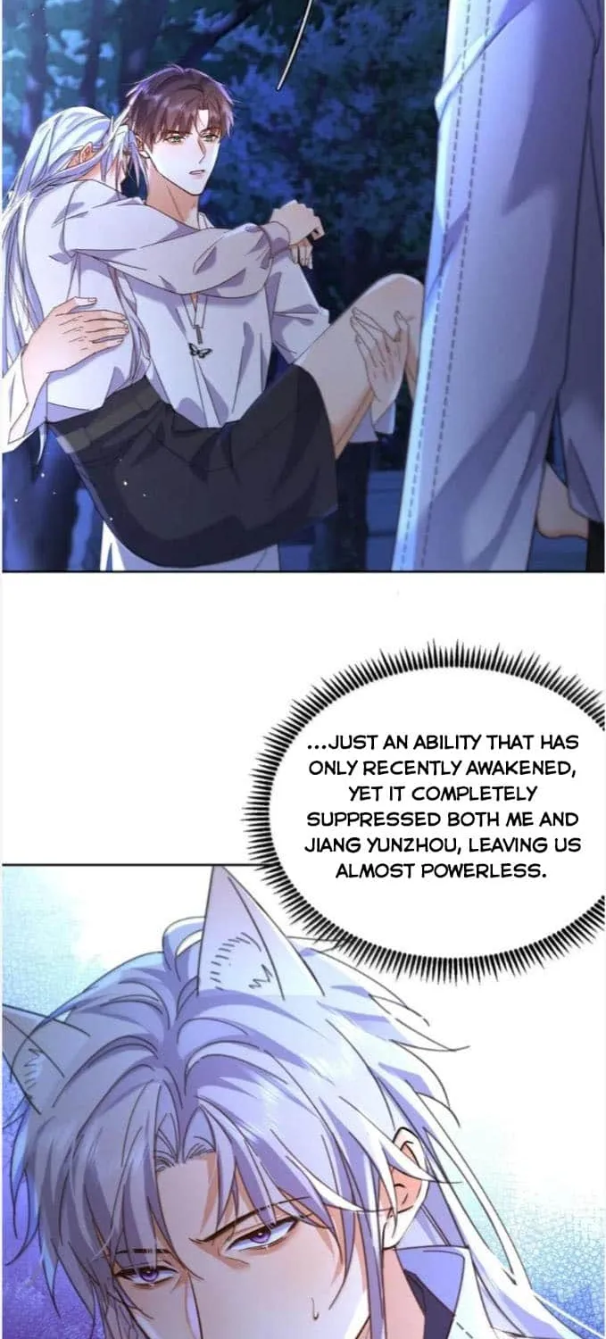 Dangerous Love Between Brothers Chapter 68 page 26 - 