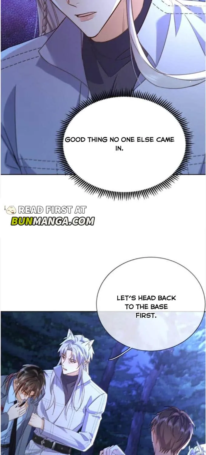 Dangerous Love Between Brothers Chapter 68 page 27 - 
