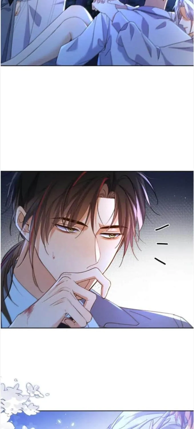 Dangerous Love Between Brothers Chapter 68 page 28 - 