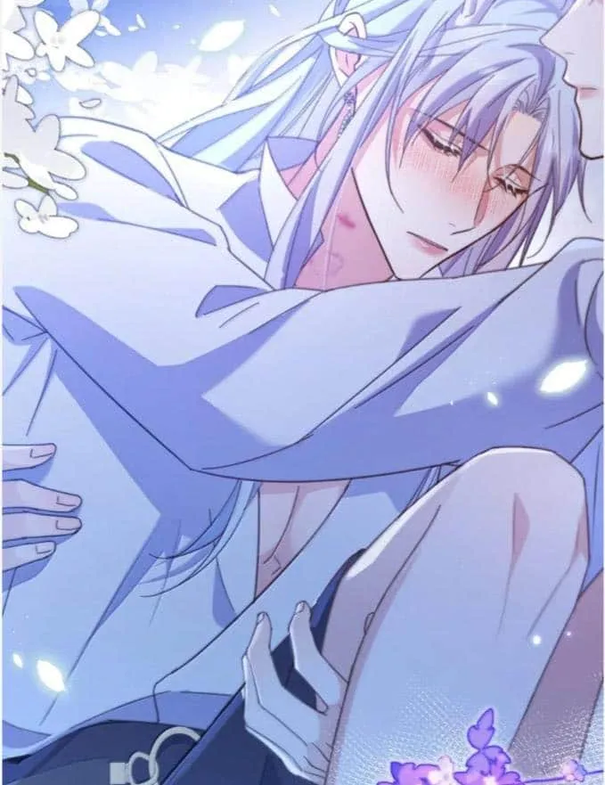 Dangerous Love Between Brothers Chapter 68 page 29 - 
